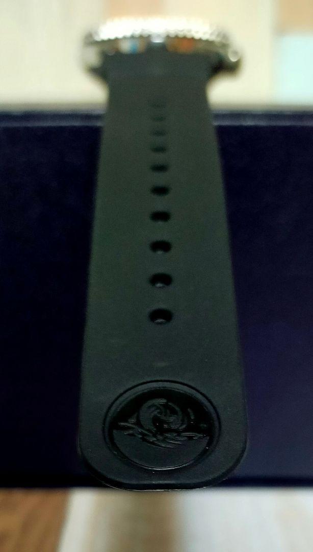 SEIKO ダイバーウォッチ 7548-700b ペプシベゼル
