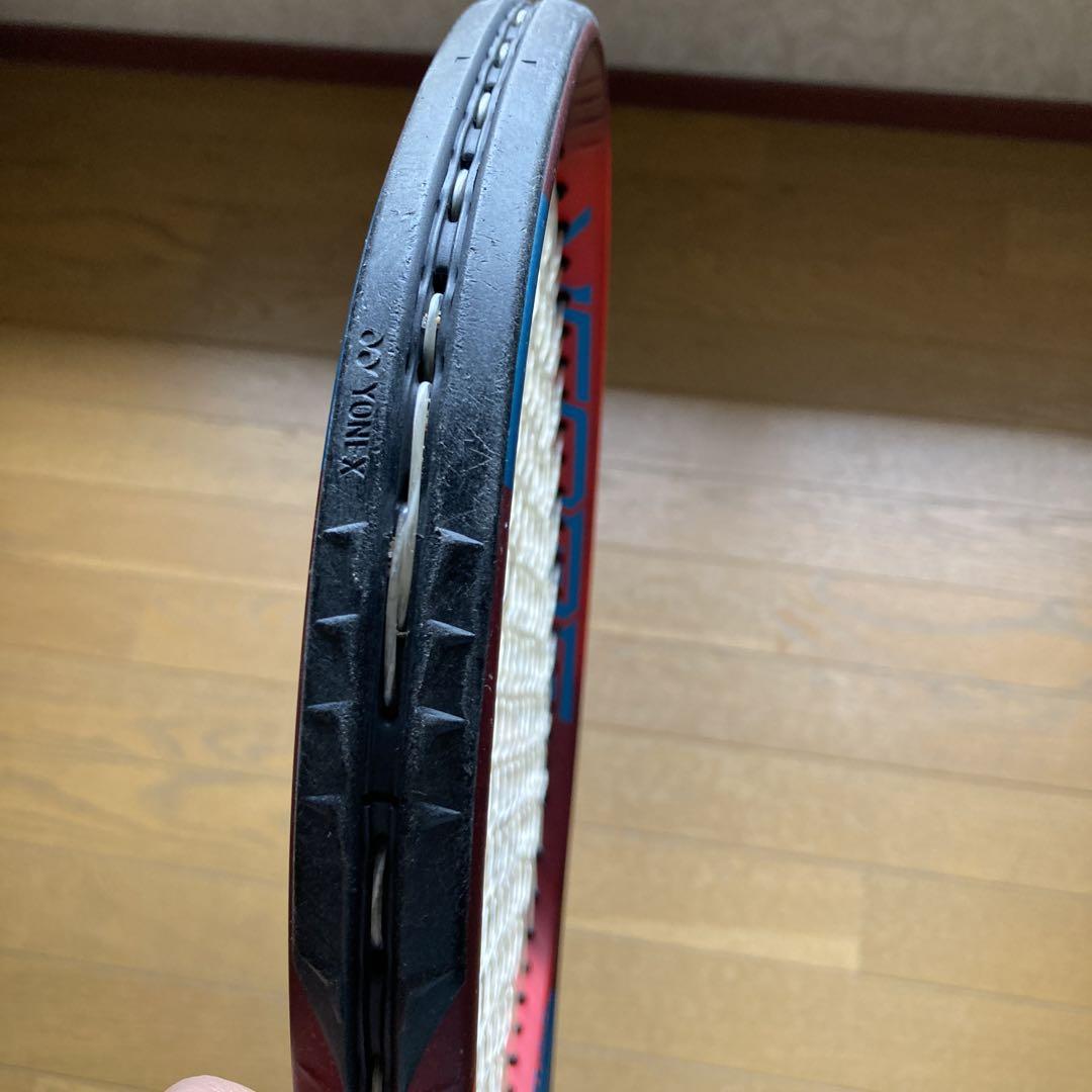 ヨネックス硬式テニスラケット