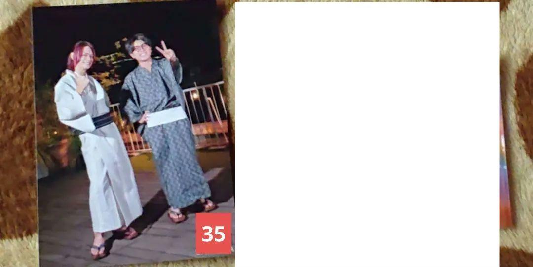 MELOGAPPA 写真セット