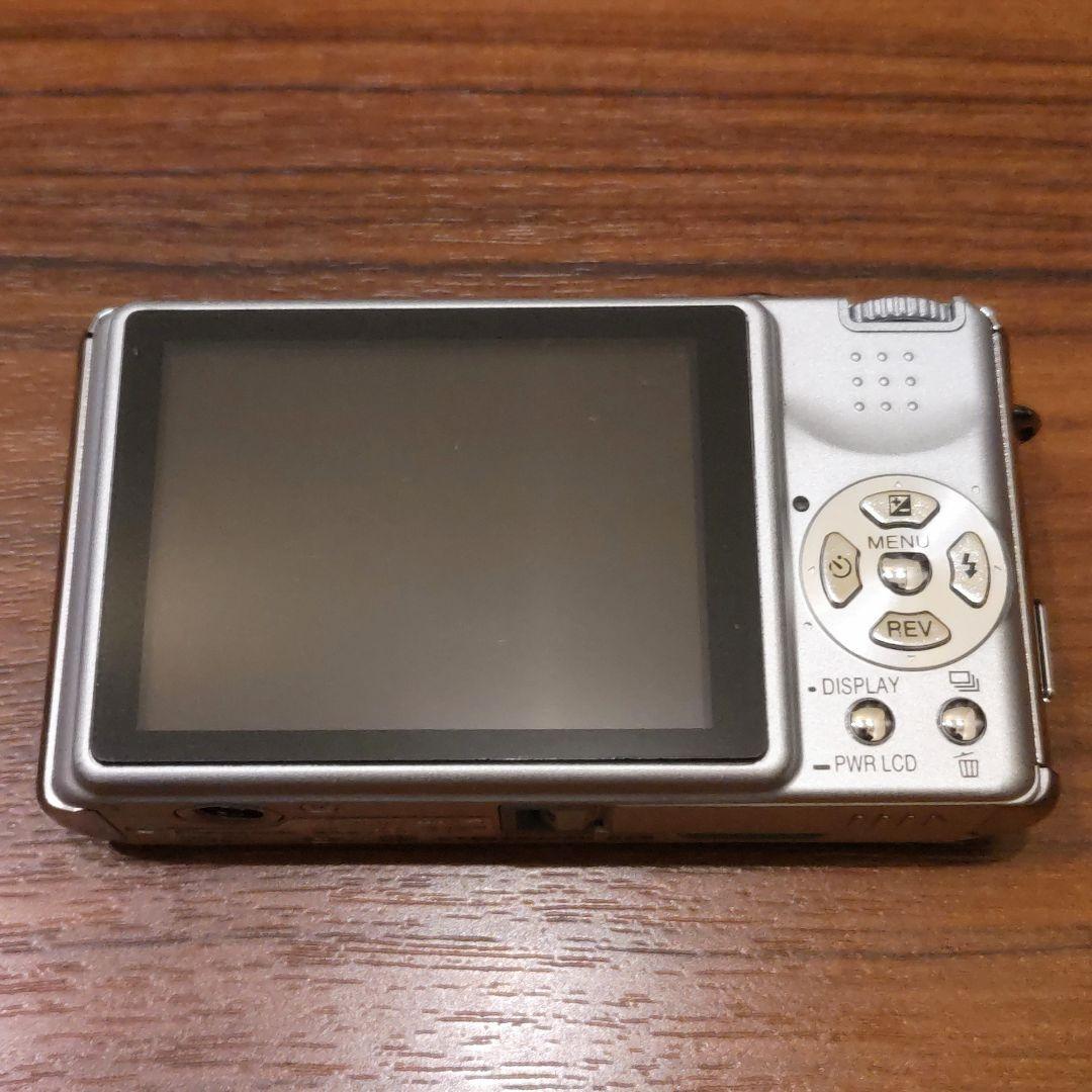 Panasonic LUMIX DMC-FX7 (訳アリ品） PanasonicLumix_1_grande.jpg?v=