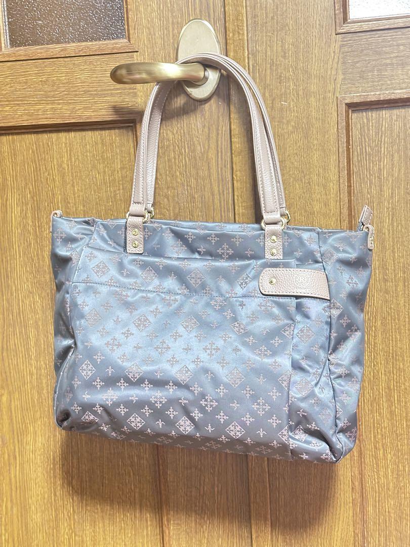 russet トートバッグ