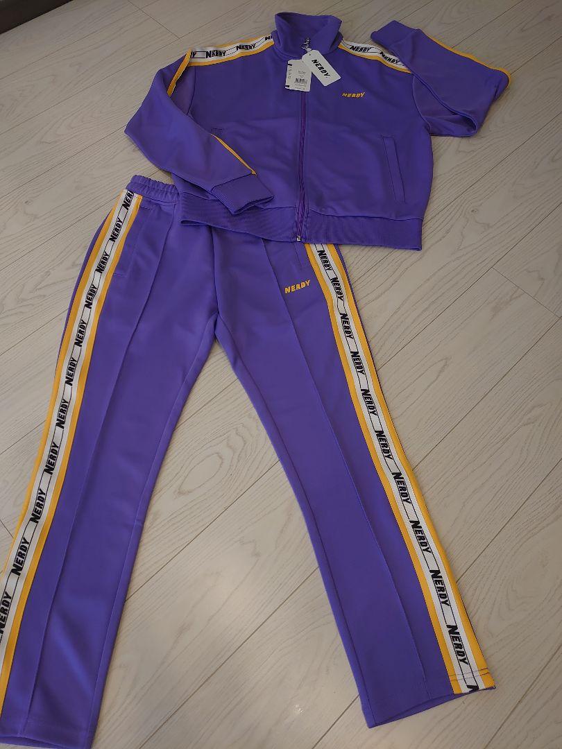 最愛 NERDYのジャージ上下セット - ジャージ - www.smithsfalls.ca 最愛 NERDYのジャージ上下セット - ジャージ - www.smithsfalls.ca