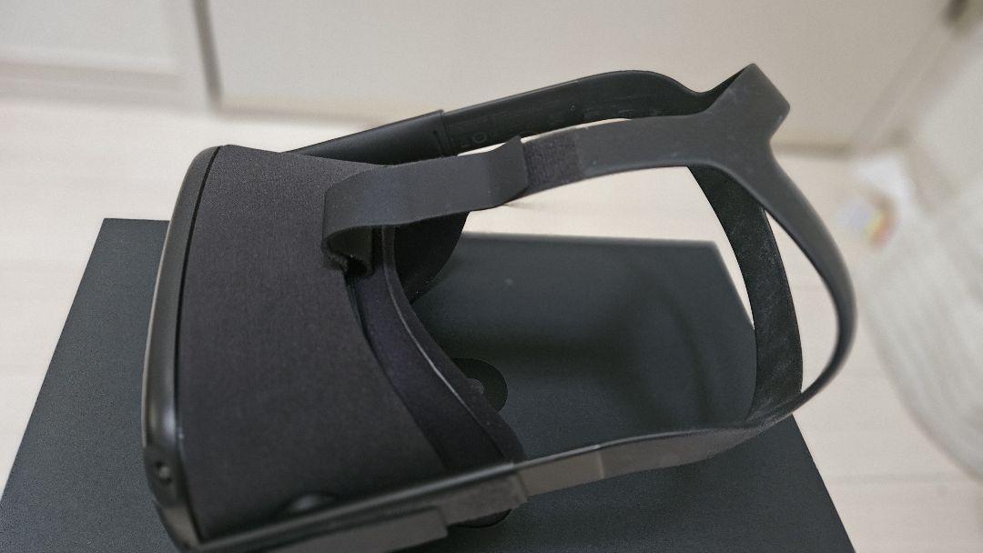 Oculus Quest