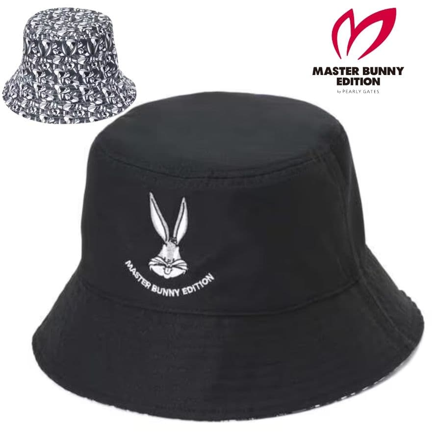 開店記念セール! 新品正規品最新作 PARLYGATES/マスターバニー