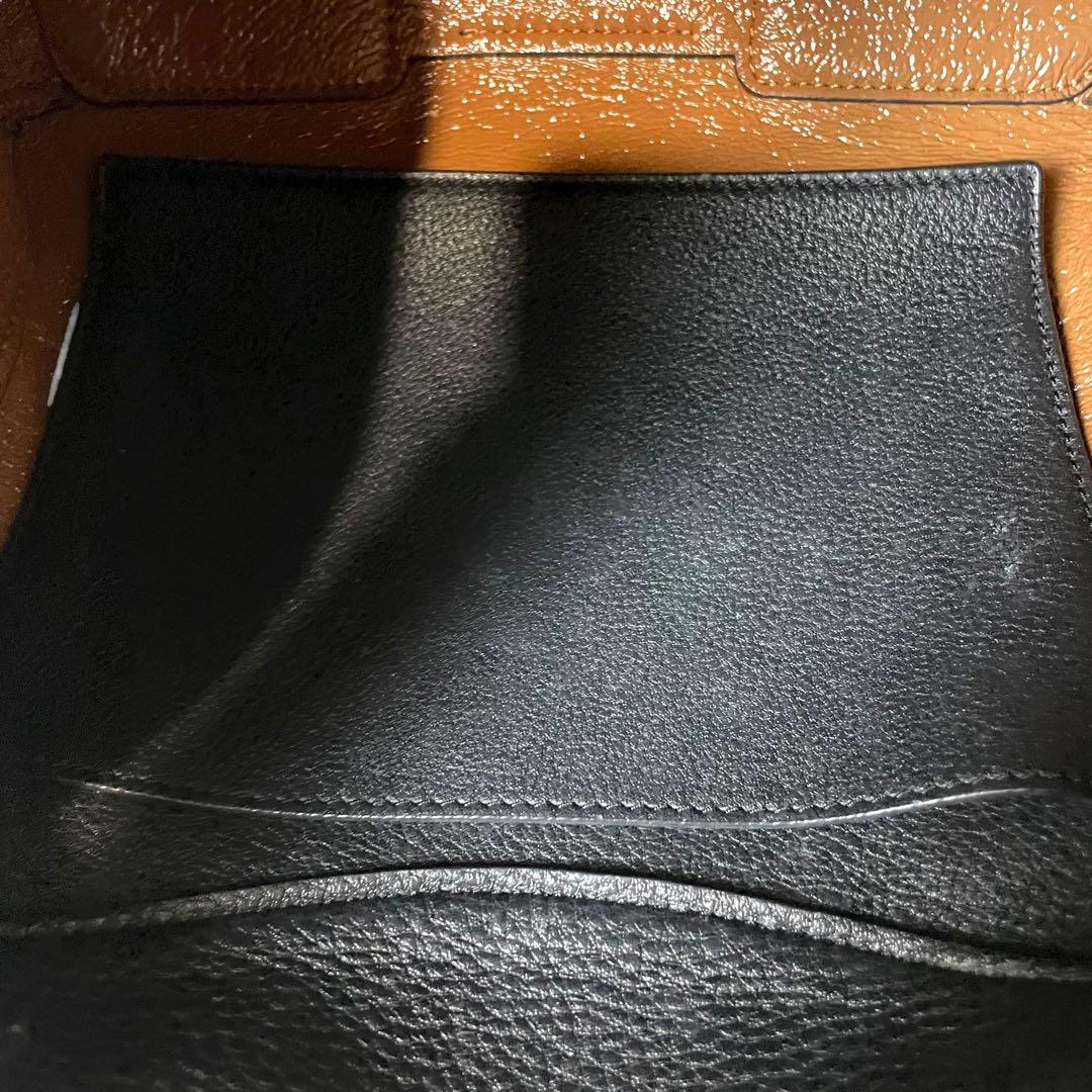 トリーバーチ トートバッグ オールレザー 黒 ペリー サッチェル シボ革 トリーバーチ トートバッグ オールレザー 黒 ペリー サッチェル シボ革