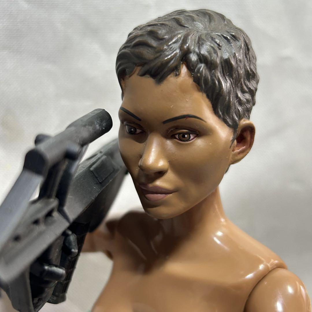 1/6 Sideshow toy ジャンク素体 アクションフィギュア GIジョー