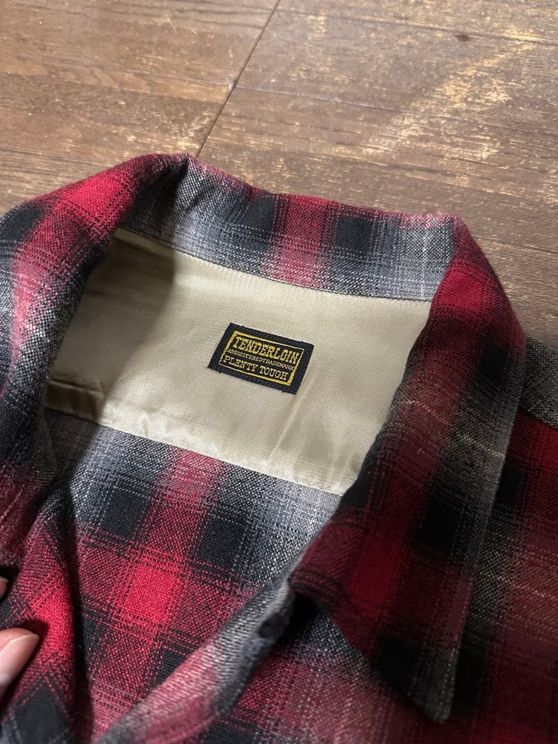 SHT テンダーロイン