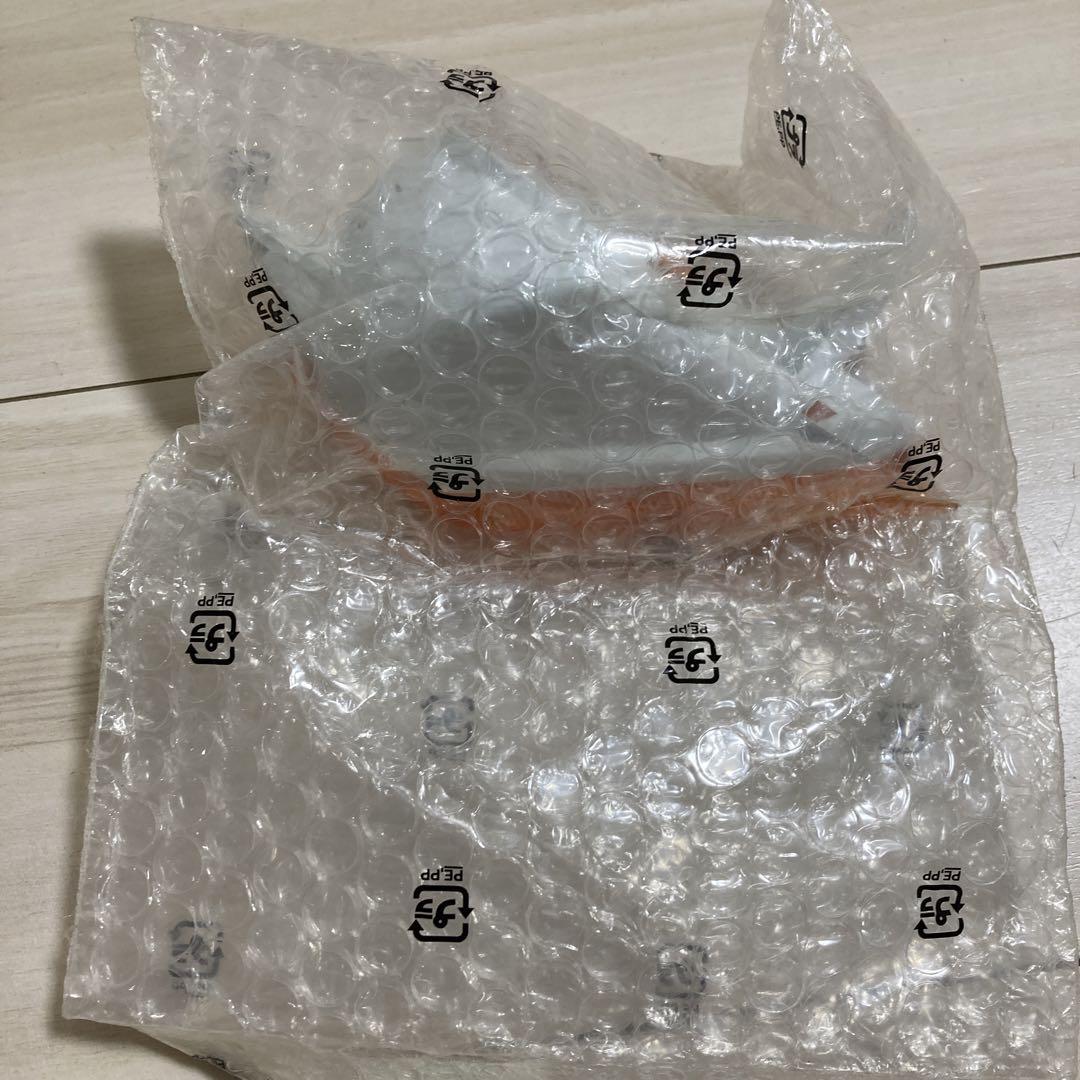 HONDA ホンダ　フュージョン　純正ウインカー未開封品