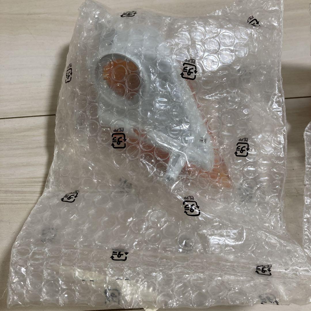 HONDA ホンダ　フュージョン　純正ウインカー未開封品