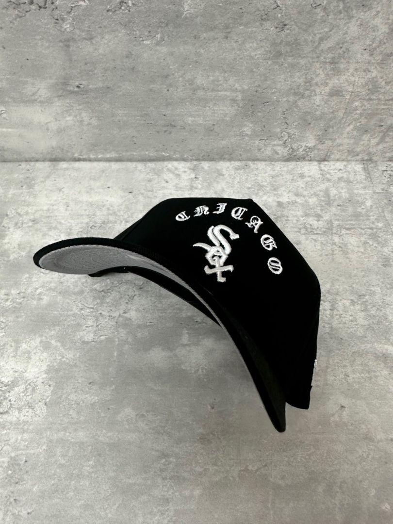 Newera シカゴホワイトソックス Gothic Arch スナップバック