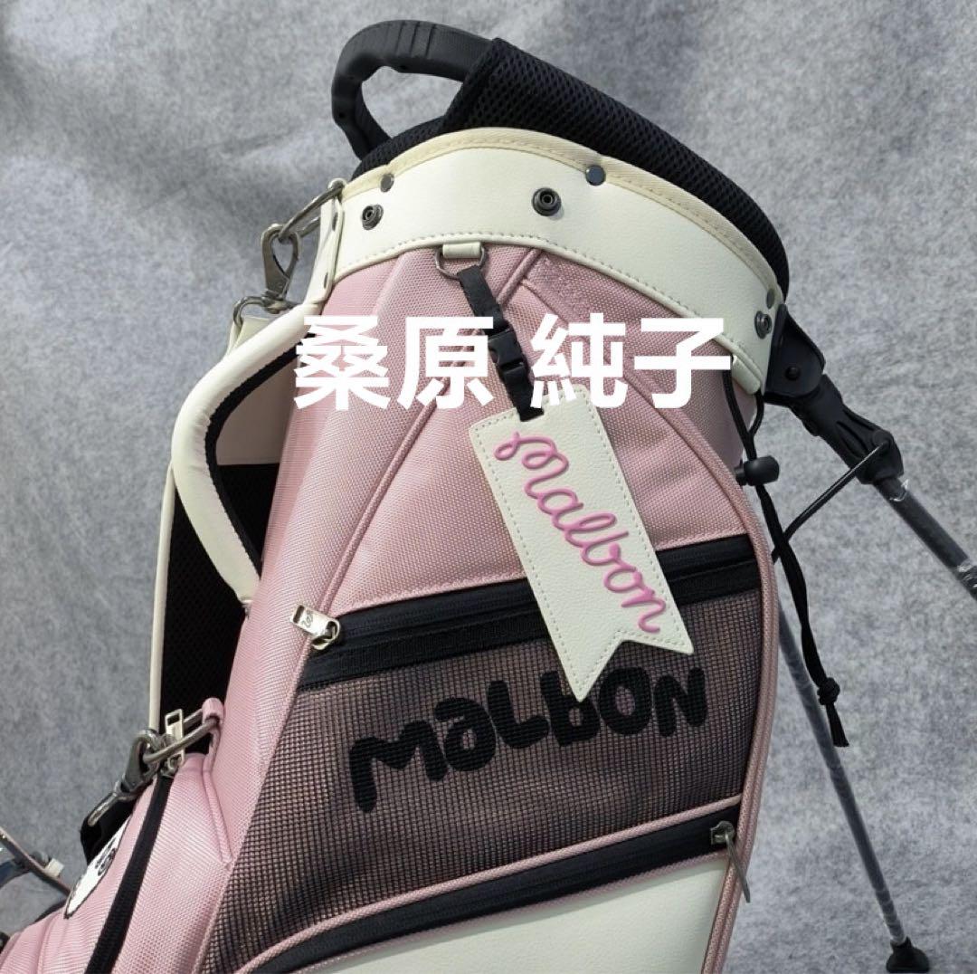 MOLDOON ゴルフバッグ・キャディバッグ ウサギデザイン - メルカリ