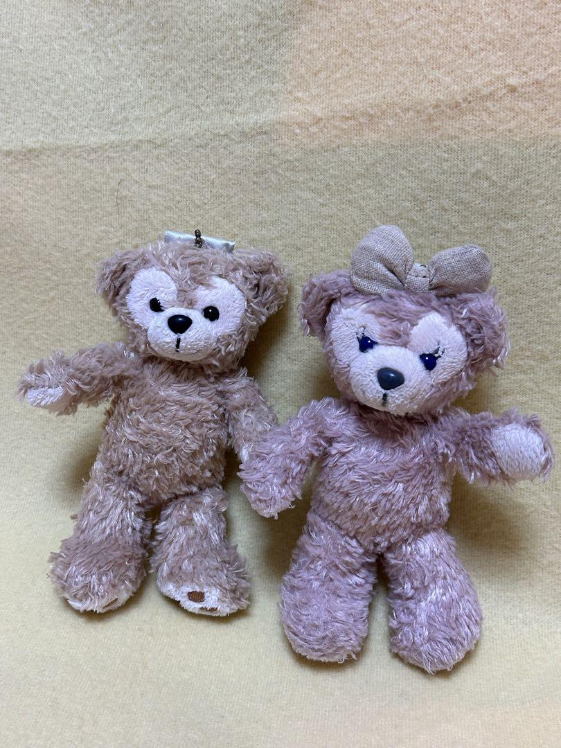 ディズニー ぬいぐるみ セット