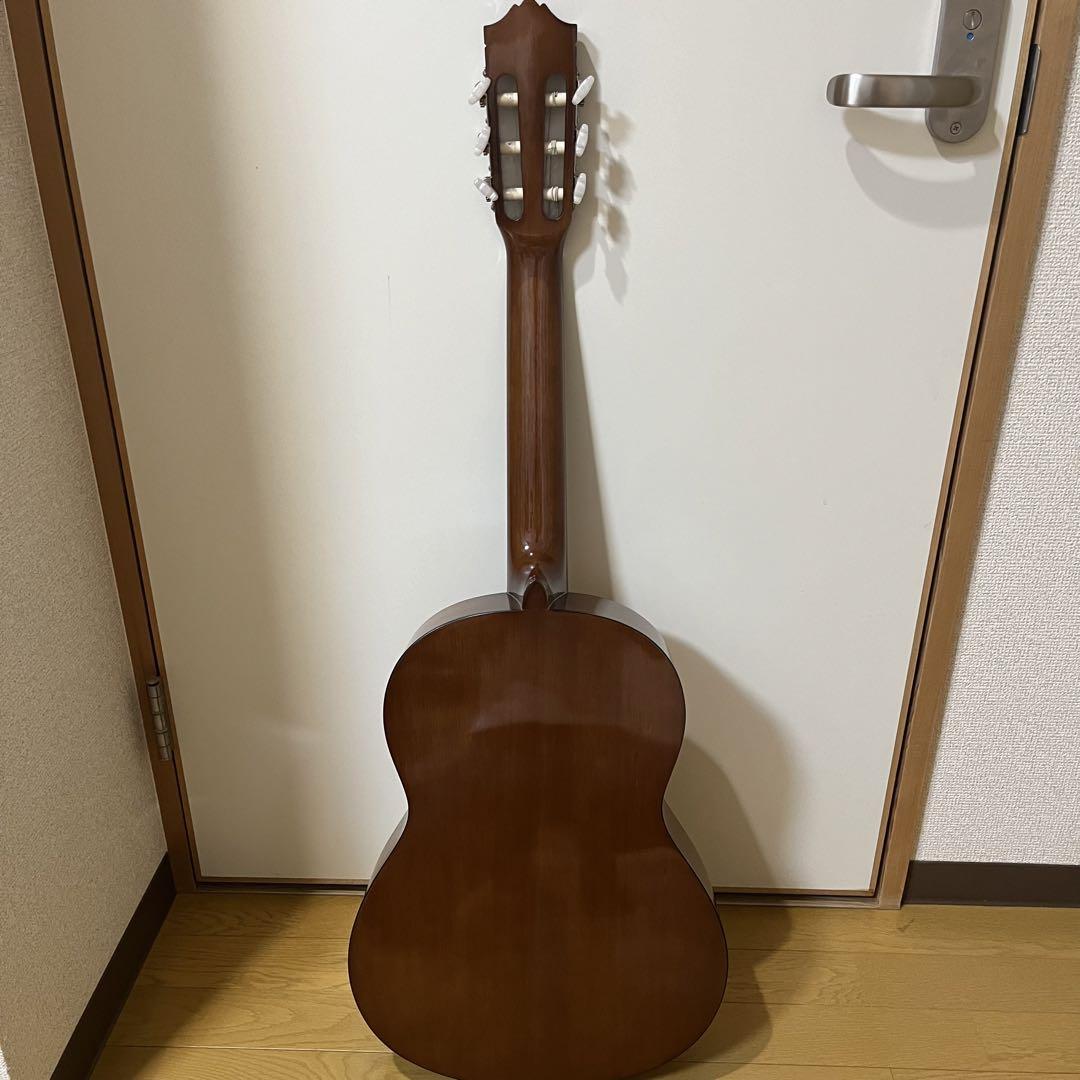 木製 ミニクラシックギター