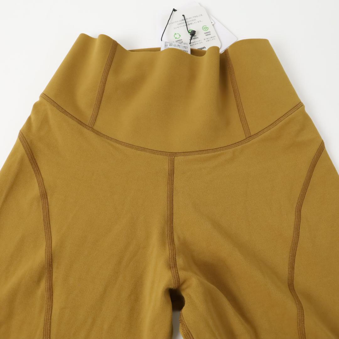 160②新品 ダンスキン アロンジェレギンス ヨガ ティラピスDANSKIN M