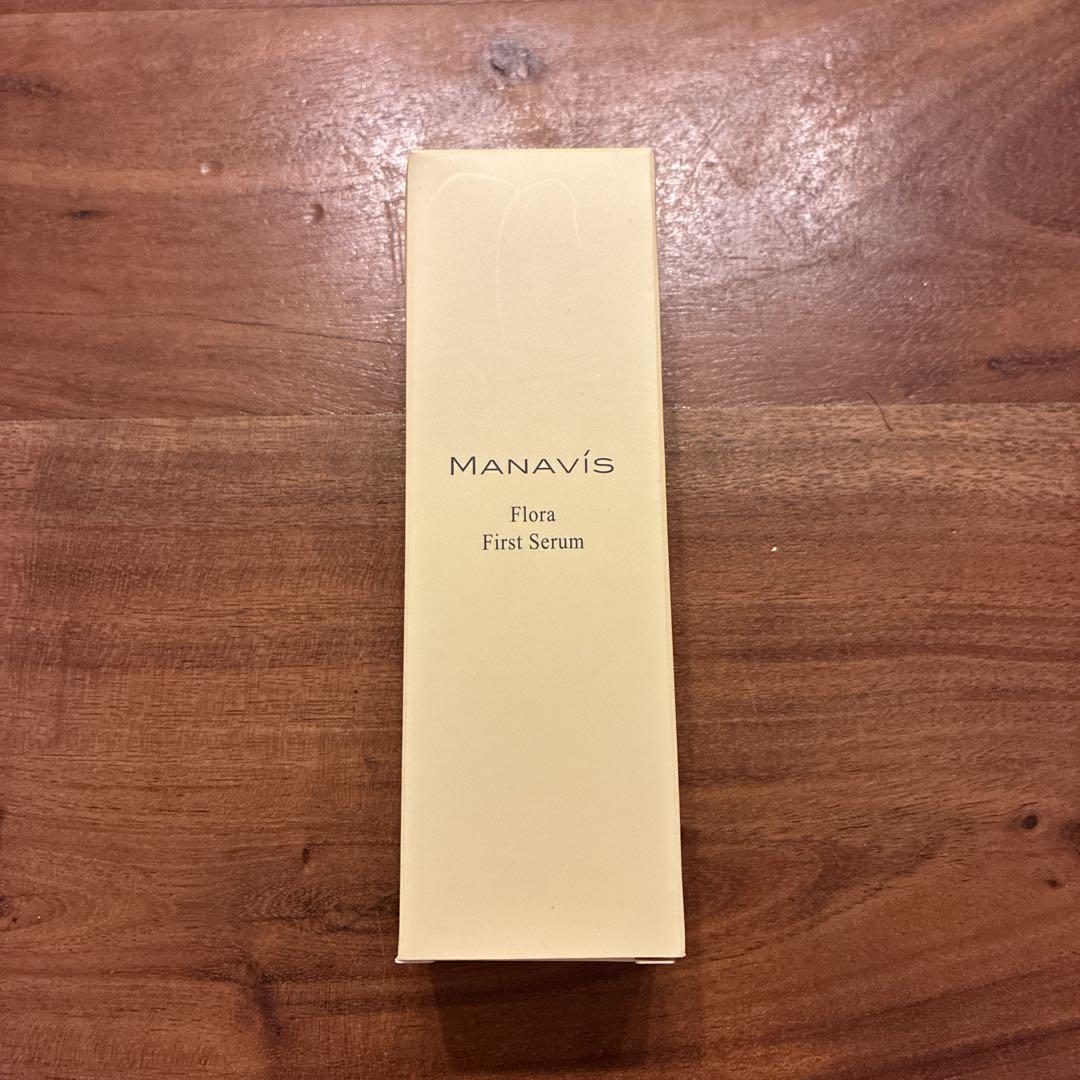 MANAVIS Flora First Serum 40ml