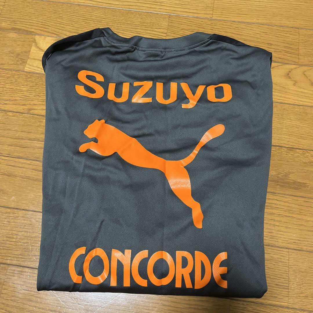 清水エスパルス トレーニングジャージ セットアップ