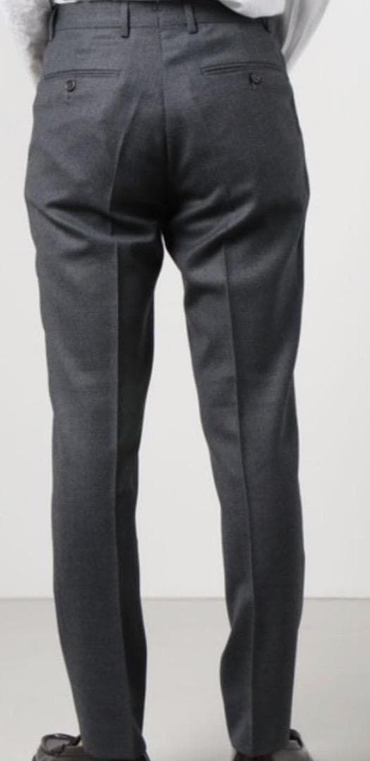 ポロラルフローレン トラベラーウールトラウザーパンツ Polo サイズ28 新品 ポロラルフローレン トラベラーウールトラウザーパンツ Polo サイズ28 新品