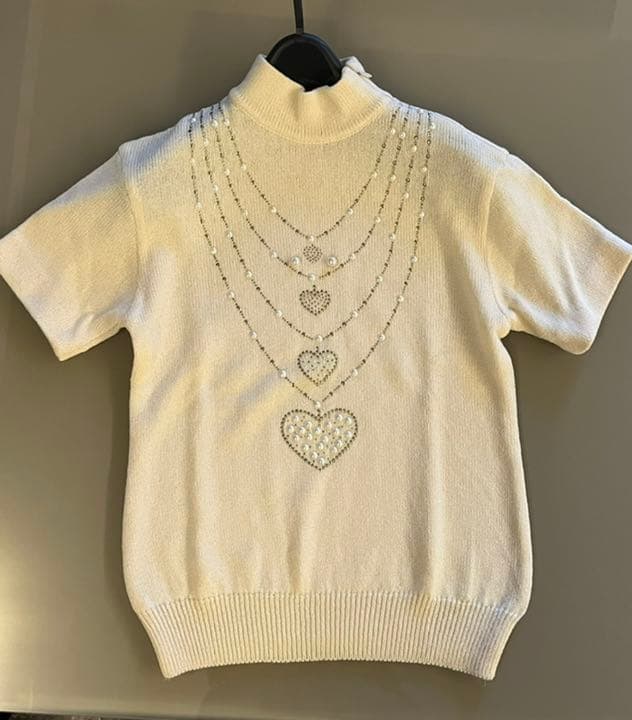 ST.JOHN ニット arutas.co.jp