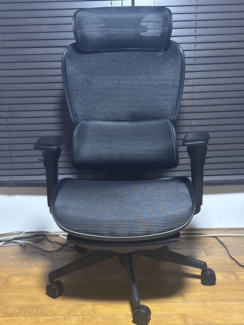 COFO Chair Pro2（ブラック）