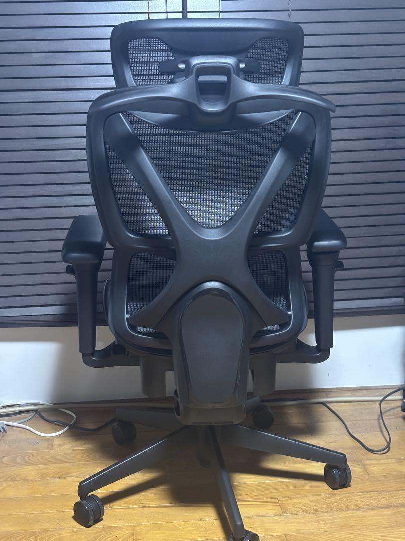 COFO Chair Pro2（ブラック）
