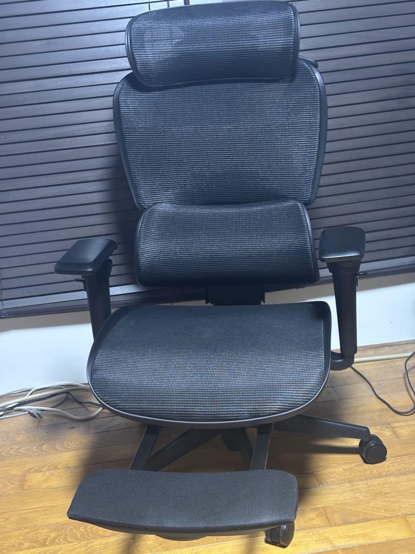 COFO Chair Pro2（ブラック）