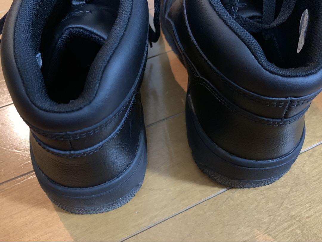 国内配送 VANS FULTON L.BLACK /BLACK Sunagawa様専用 VANS FULTON L.BLACK/BLACK - メルカリ