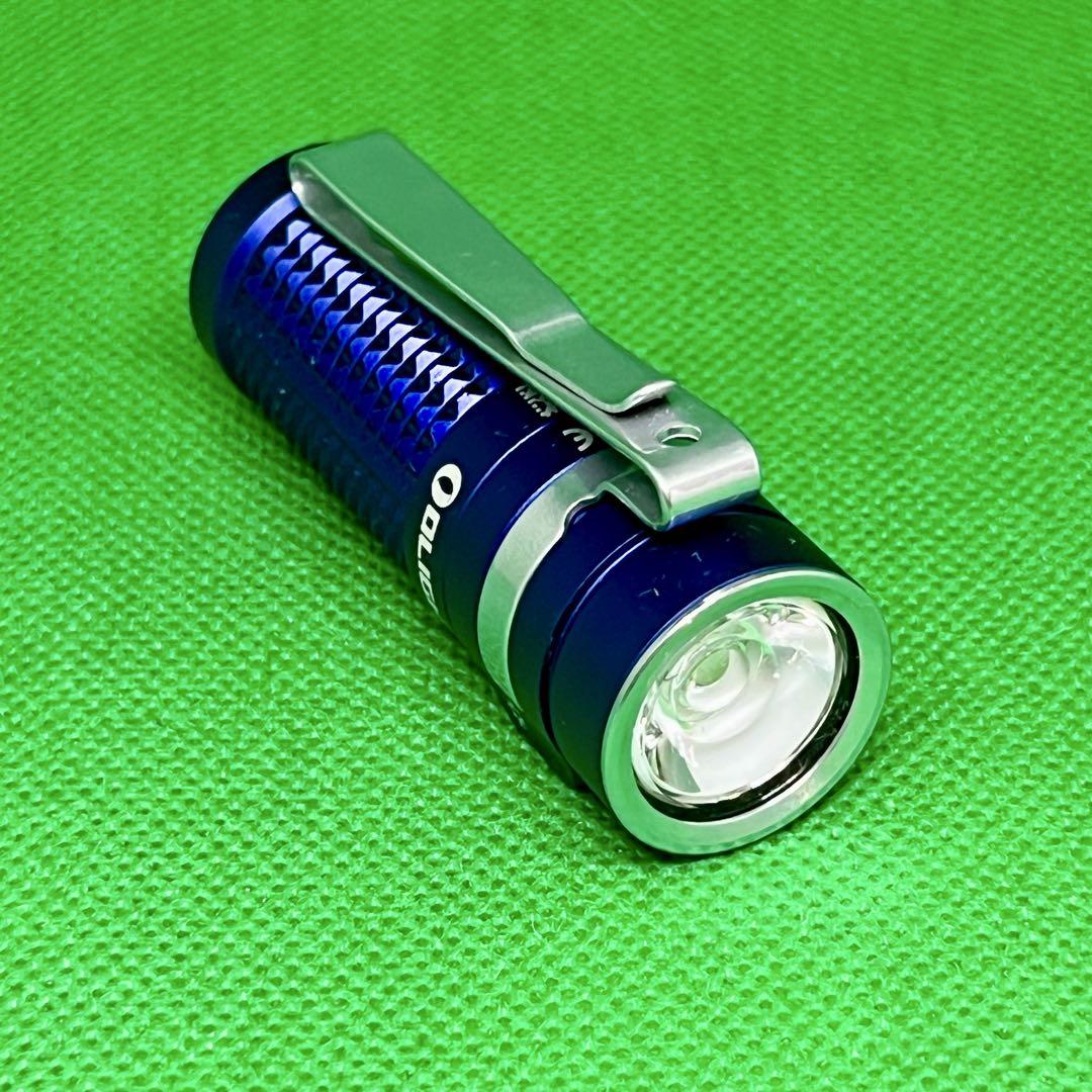 ライト・ランタン OLIGHT Baton4