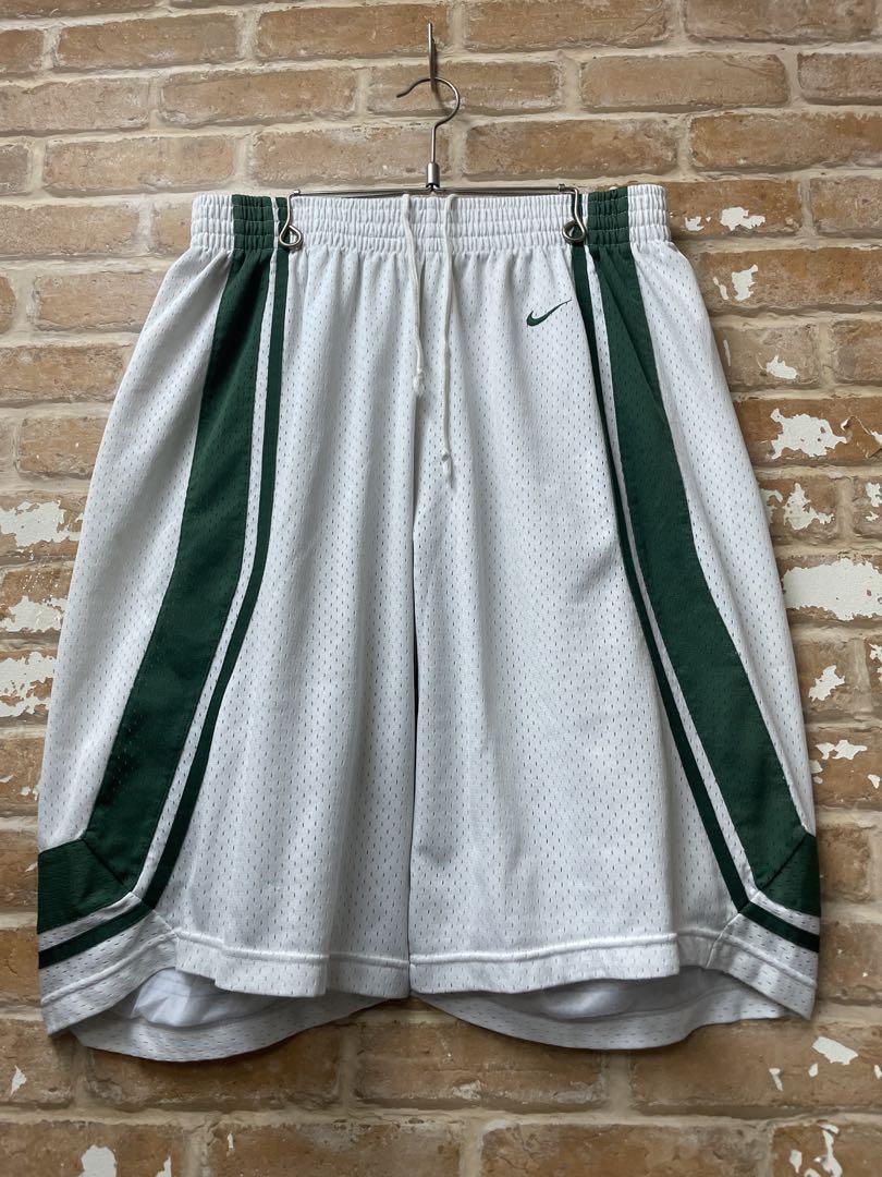極太00s OLD NIKE XXLサイズ ワンポイント刺繍 バスパン Y2K 極太00s OLD NIKE XXLサイズ ワンポイント刺繍 バスパン Y2K