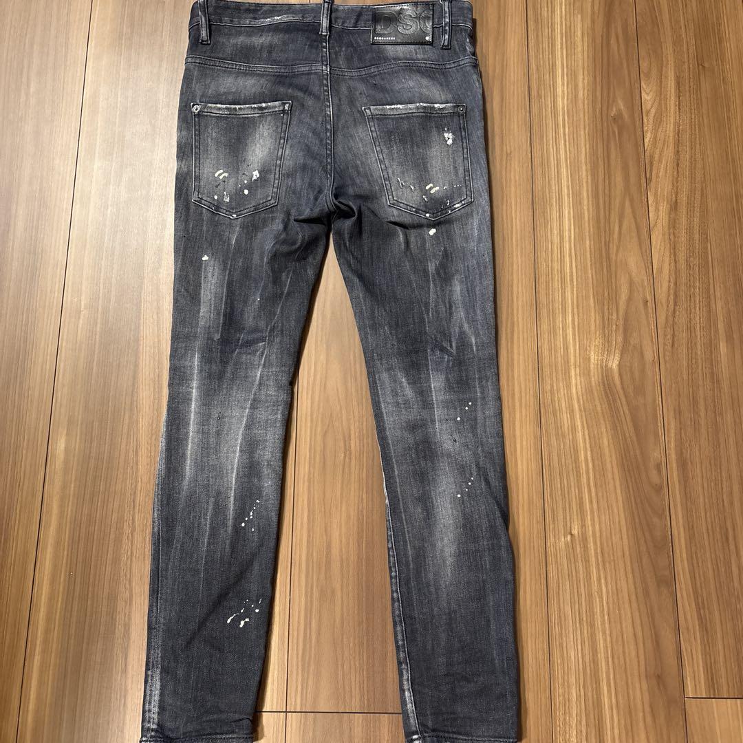 お値下げ中！DSQUARED2 デニム