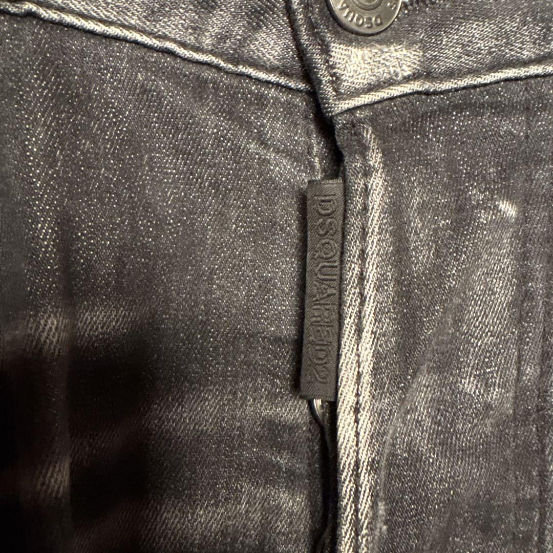 お値下げ中！DSQUARED2 デニム