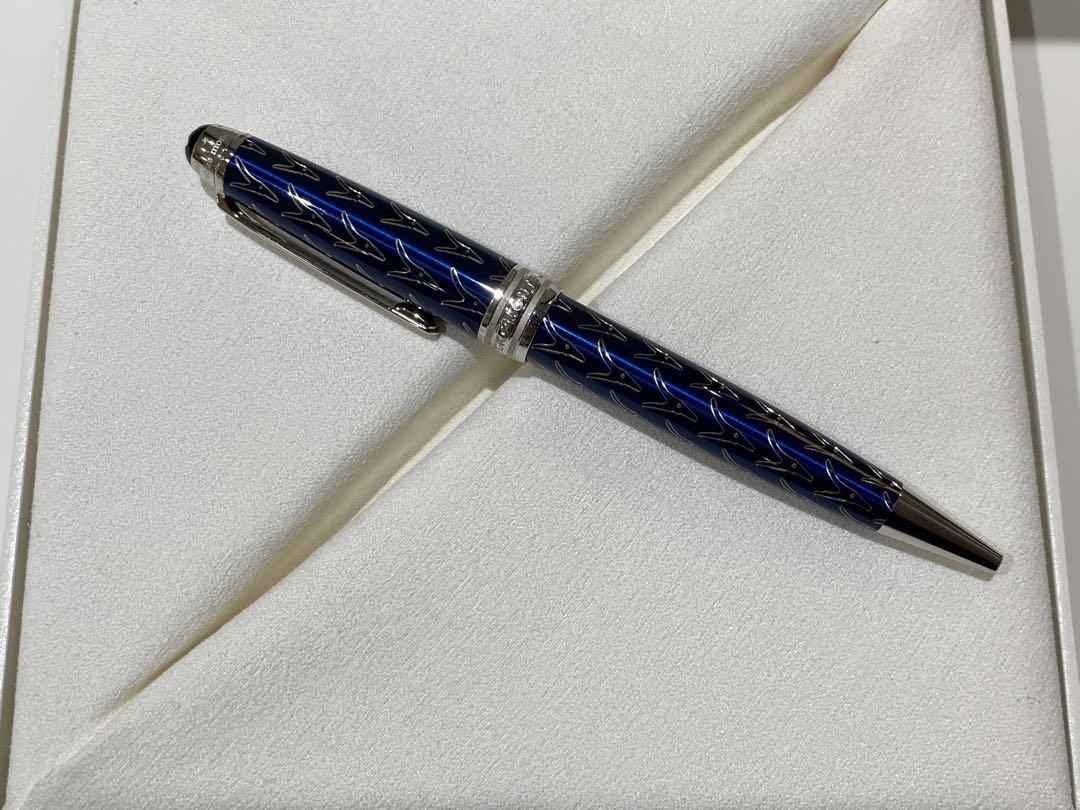 MONTBLANC  マイスターシュテュック ル・プティ・プランス 星の王子様