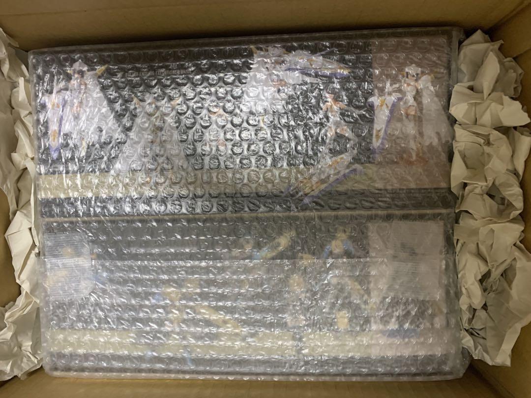 コトブキヤ　メガミデバイス　バレットナイツ　セット