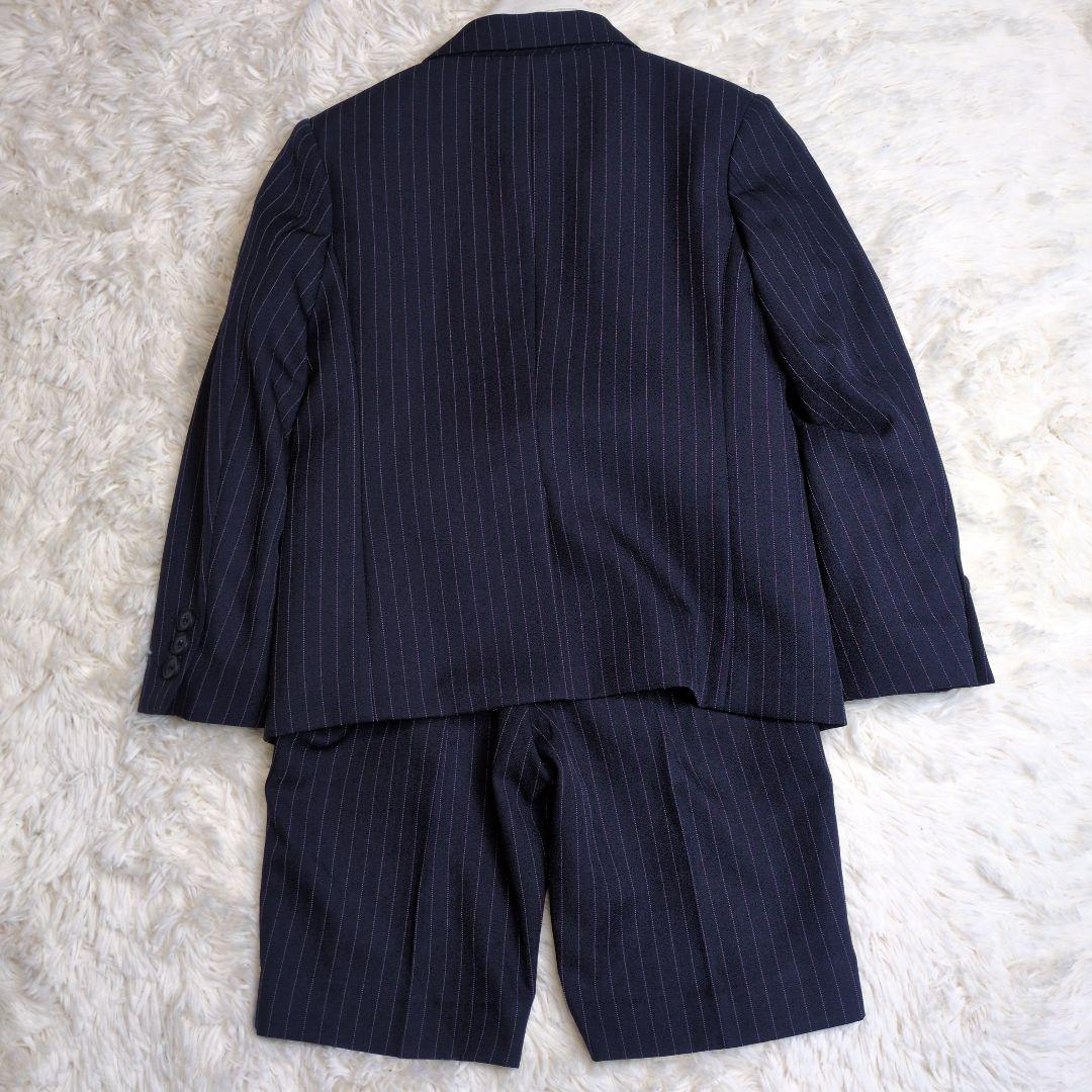 120 スーツ MICHIKO LONDON　KOSHINO 卒園式　入学式