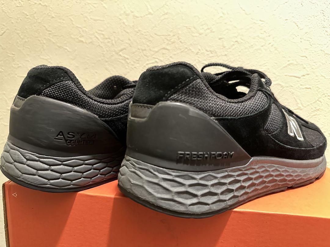 靴 New Balance Fresh Foam MW1880 B1