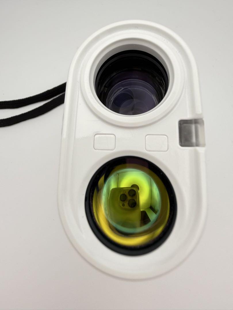 【美品】Nikon COOLSHOT 40i GII G2 クールショット