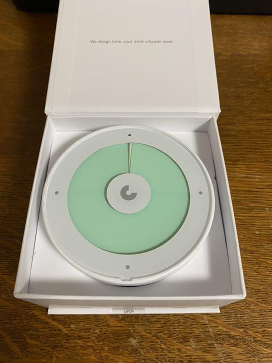 mineetimer 3 アクアミント mineetimer 3 アクアミント