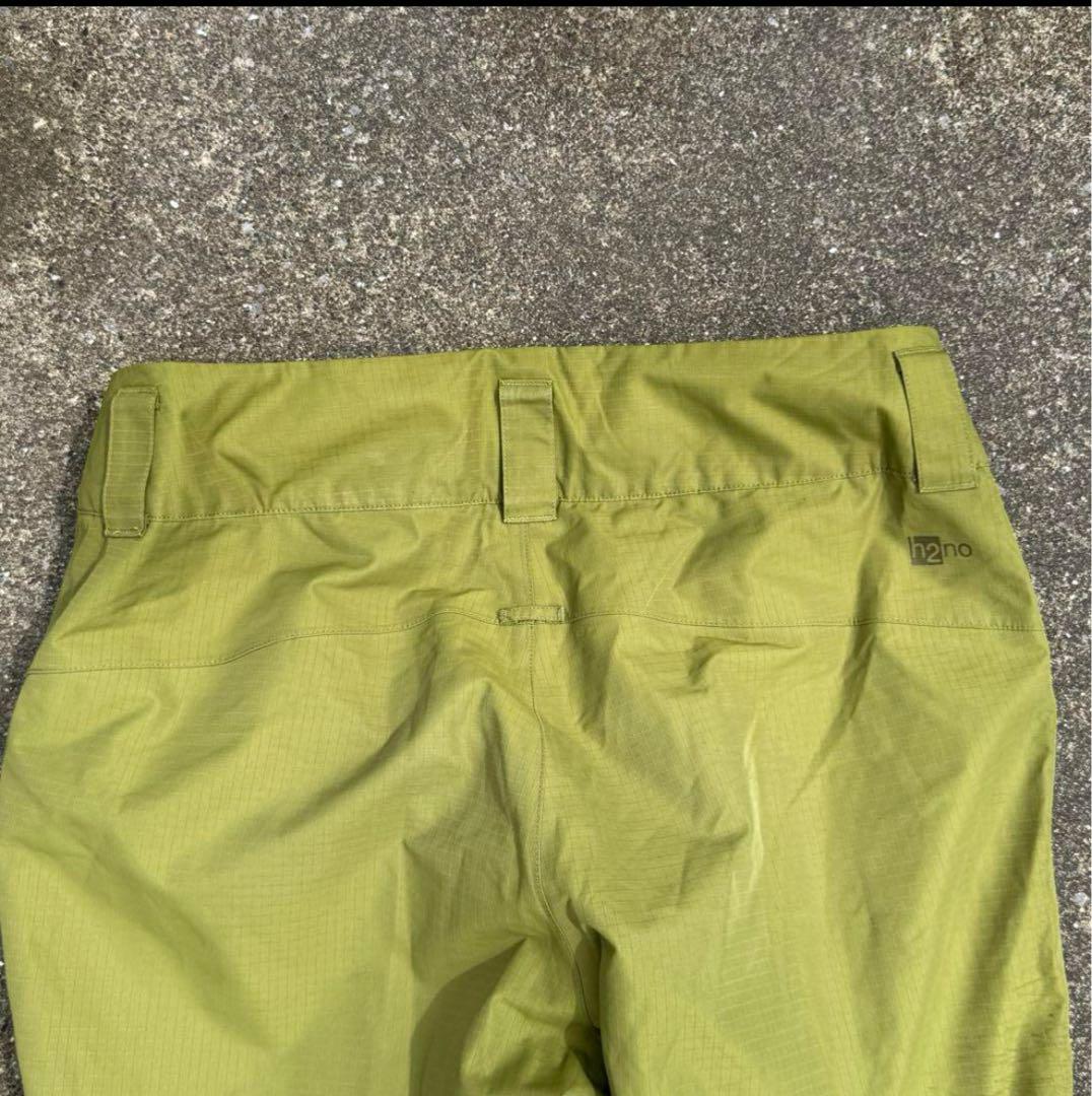 パンツ Patagonia Snow Shot Pant