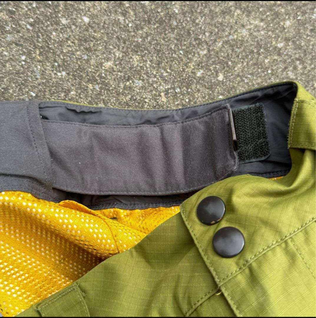 パンツ Patagonia Snow Shot Pant