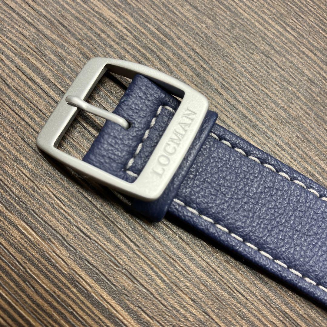 中古品　長期保管品　LOCKMAN ロックマン　時計　2本セット