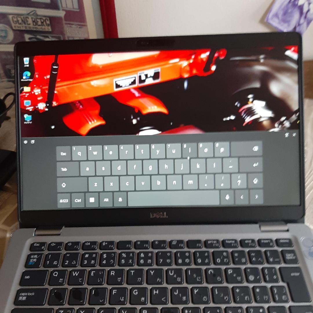 5310 DELL 10世代 i5 256G 8G FHD タッチ液晶 5310 DELL 10世代 i5 256G 8G FHD タッチ液晶 - メルカリ