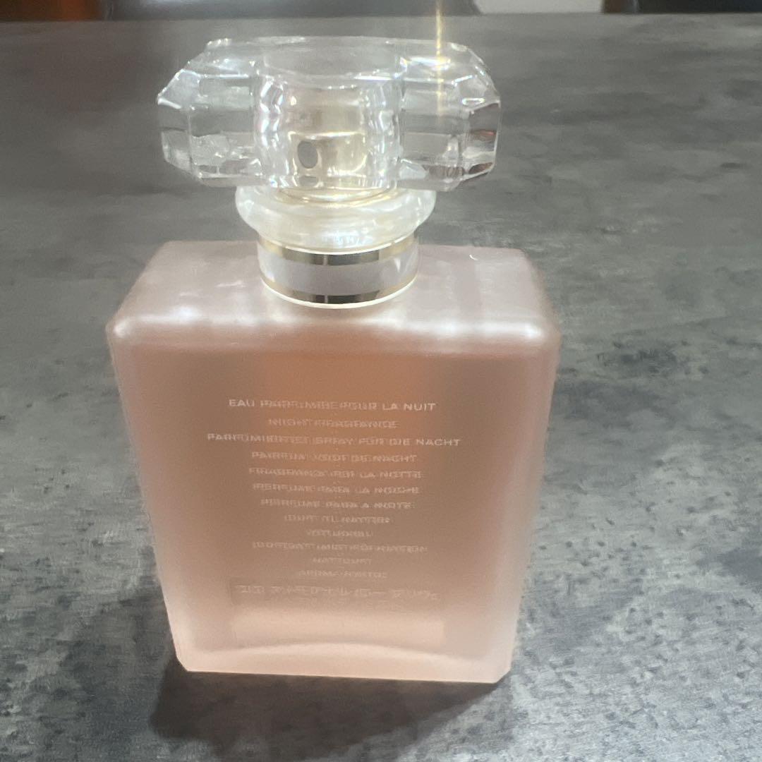 シャネル ココ マドモアゼル ロー プリヴェ 50ml