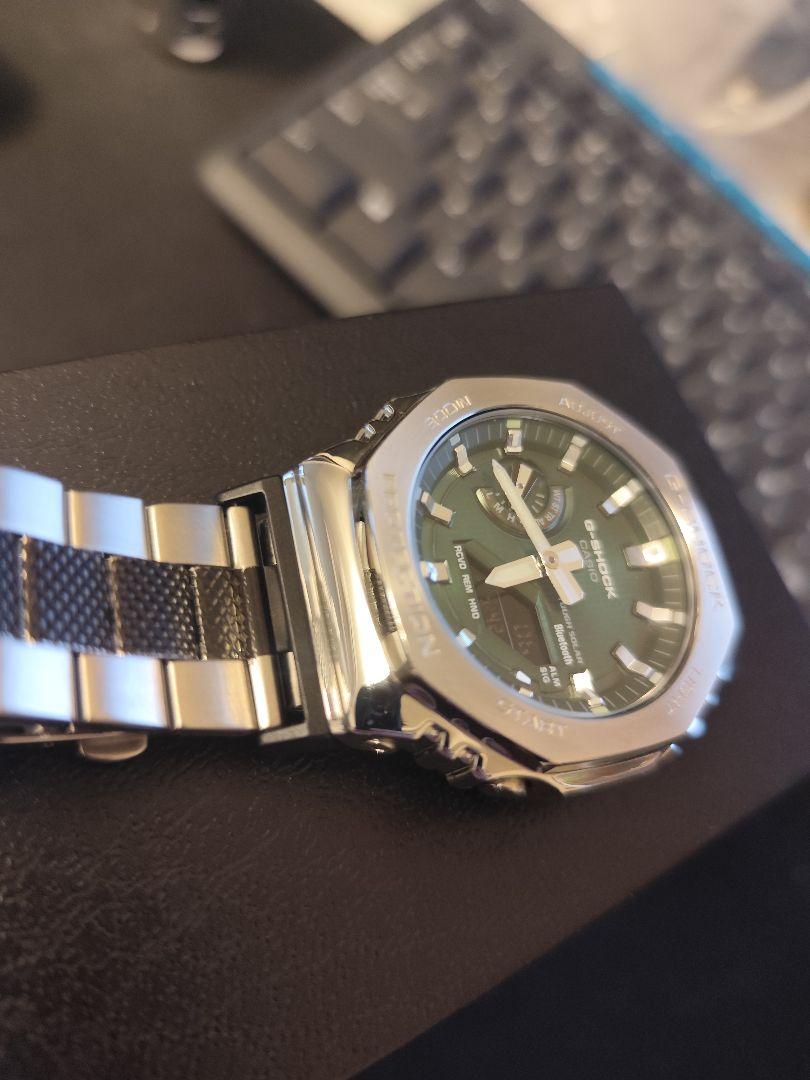 ❤ CASIO