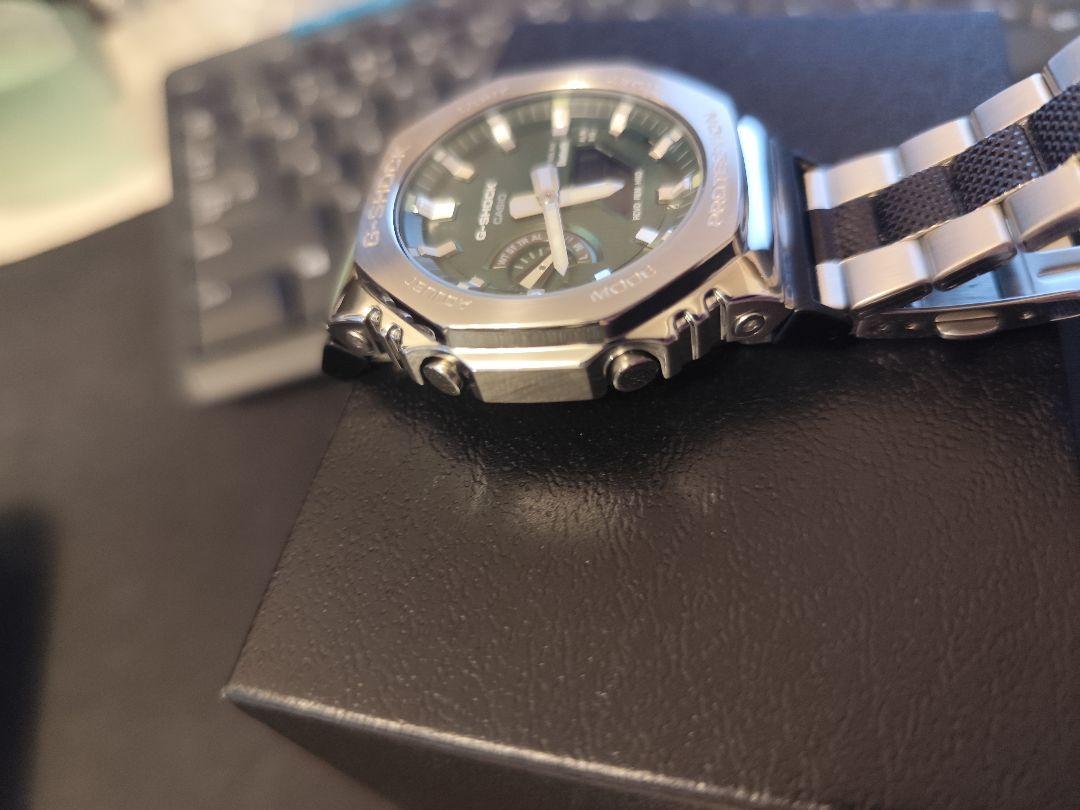❤ CASIO
