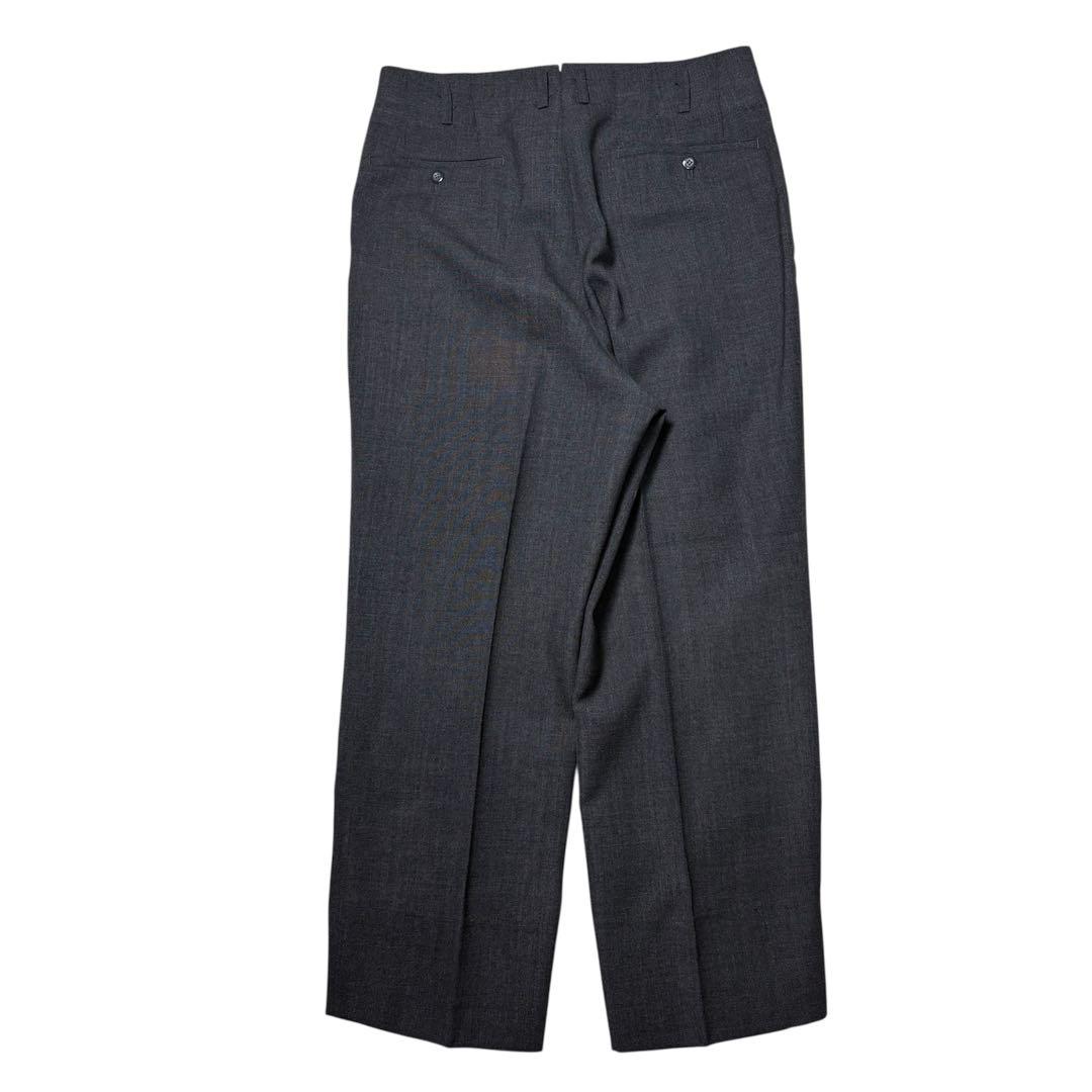 美品 50s〜 70s ヴィンテージ スラックス カムロックタロン