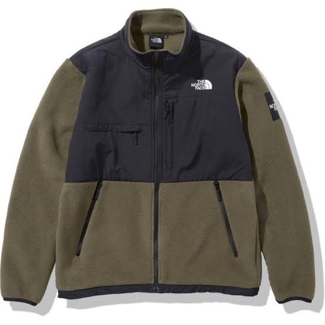 THE NORTH FACE デナリジャケット ニュートープ XXL ザノースフェイス