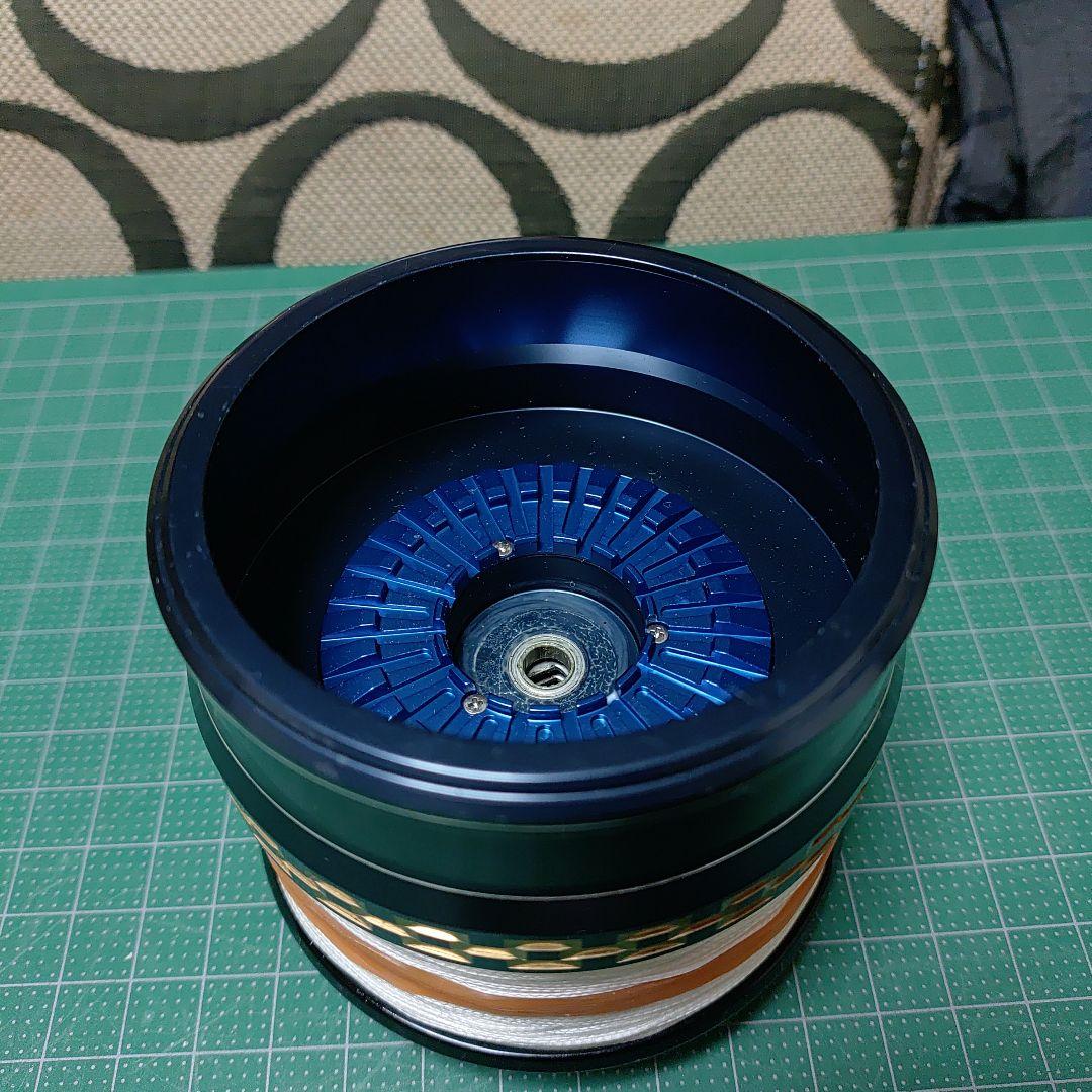 スタジオオーシャンマーク スプール NL 20ST 23000BM