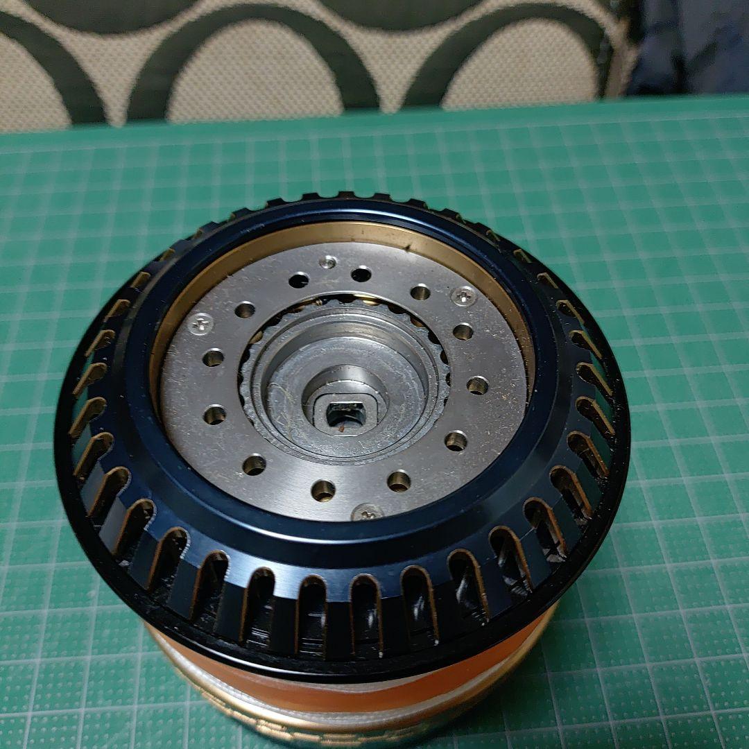 スタジオオーシャンマーク スプール NL 20ST 23000BM
