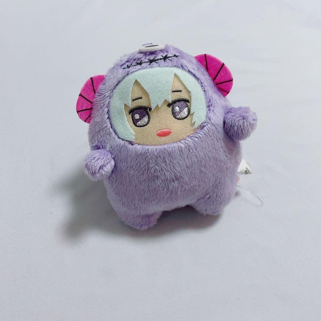アイドリッシュセブン アイナナ 逢坂壮五 きらどるぬいぐるみ