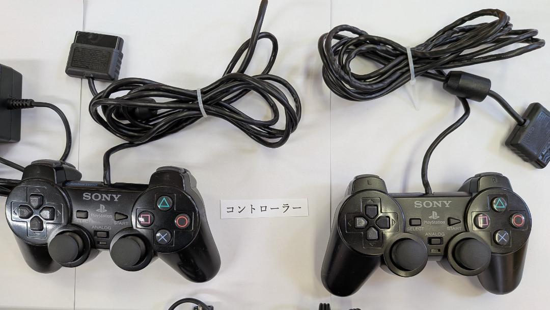 PlayStation2