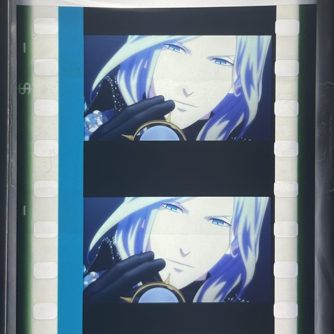映画 うたプリ タブナイ 特典 フィルム カミュ - メルカリ